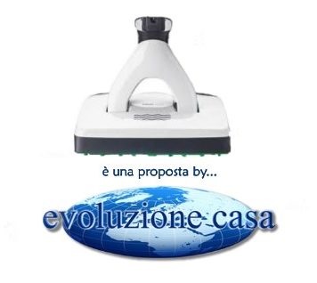 Battitappeto EB 420 per Folletto VK 150/200/220s rigenerato