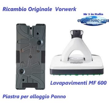 Detergente universale Koboclean per aspirapolveri Vorwerk Folletto, offerta  vendita online